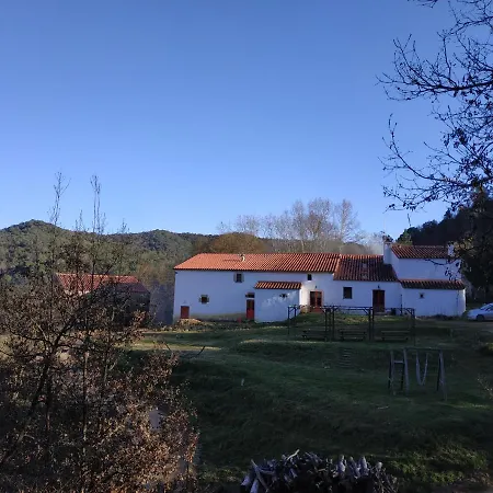 Mas Puig De Fuirosos Lantgård *